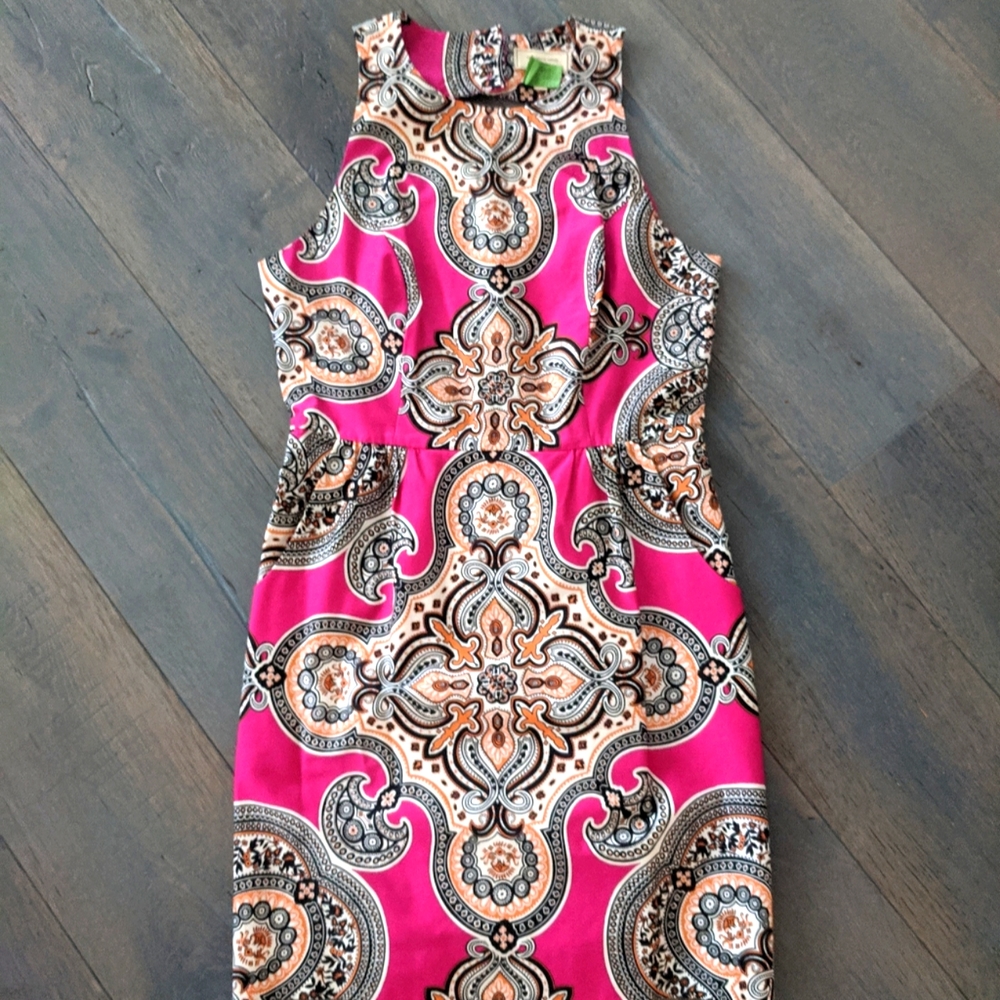 Anthropologie dress